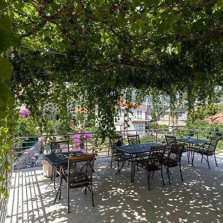 Apartments Eva Dubrovnik Dış mekan fotoğraf