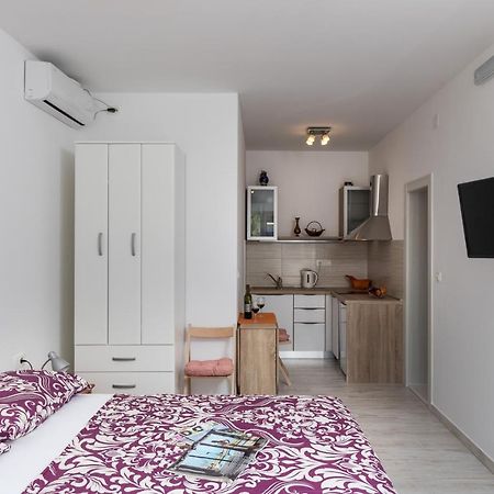 Apartments Eva Dubrovnik Dış mekan fotoğraf