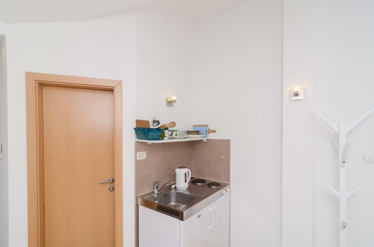 Apartments Eva Dubrovnik Dış mekan fotoğraf