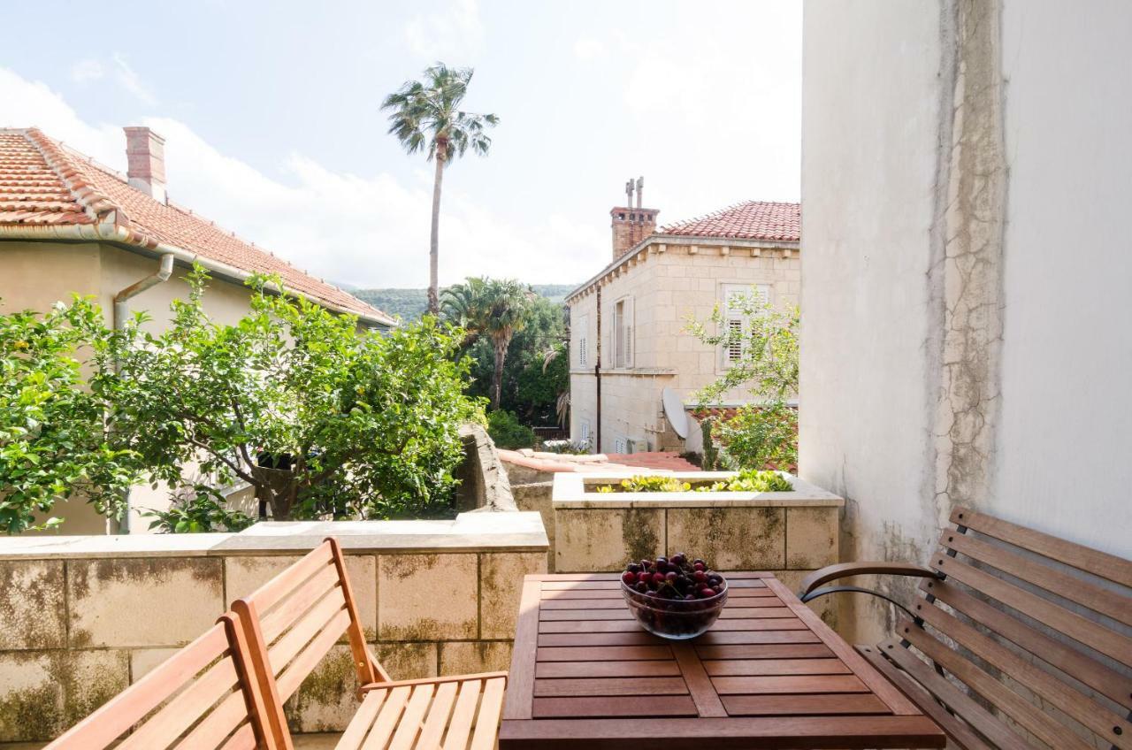 Apartments Eva Dubrovnik Dış mekan fotoğraf