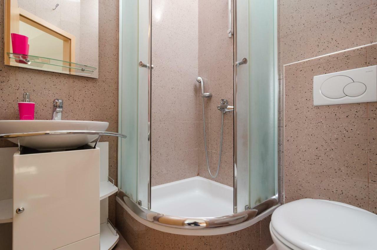 Apartments Eva Dubrovnik Dış mekan fotoğraf