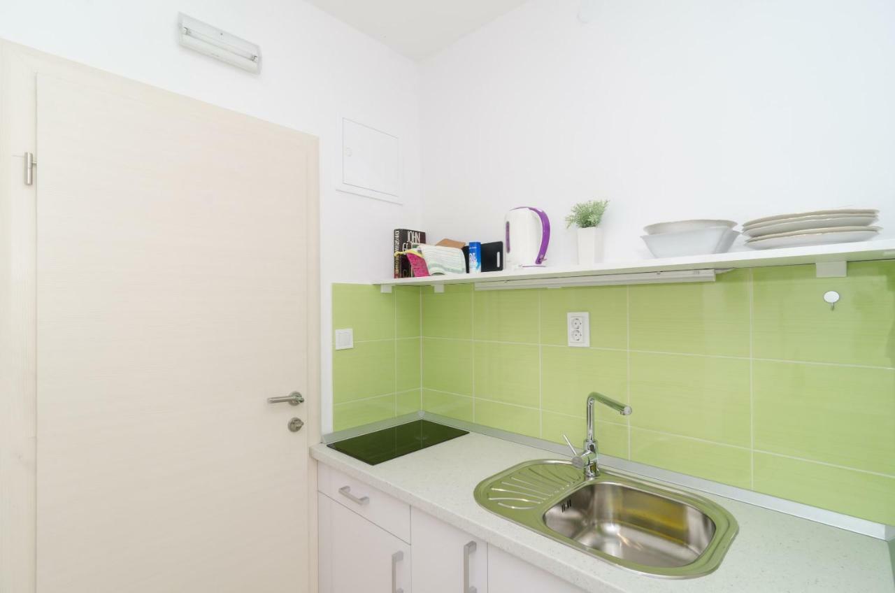 Apartments Eva Dubrovnik Dış mekan fotoğraf