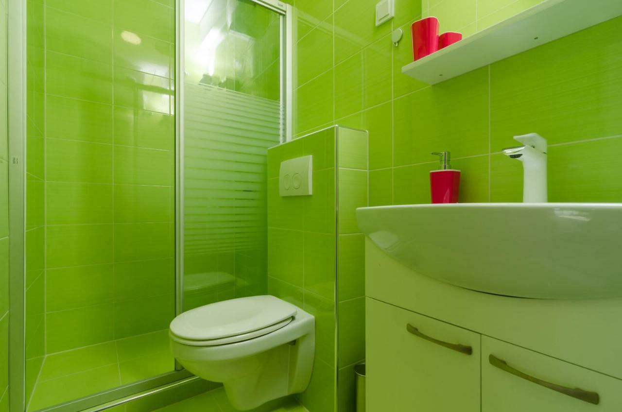 Apartments Eva Dubrovnik Dış mekan fotoğraf