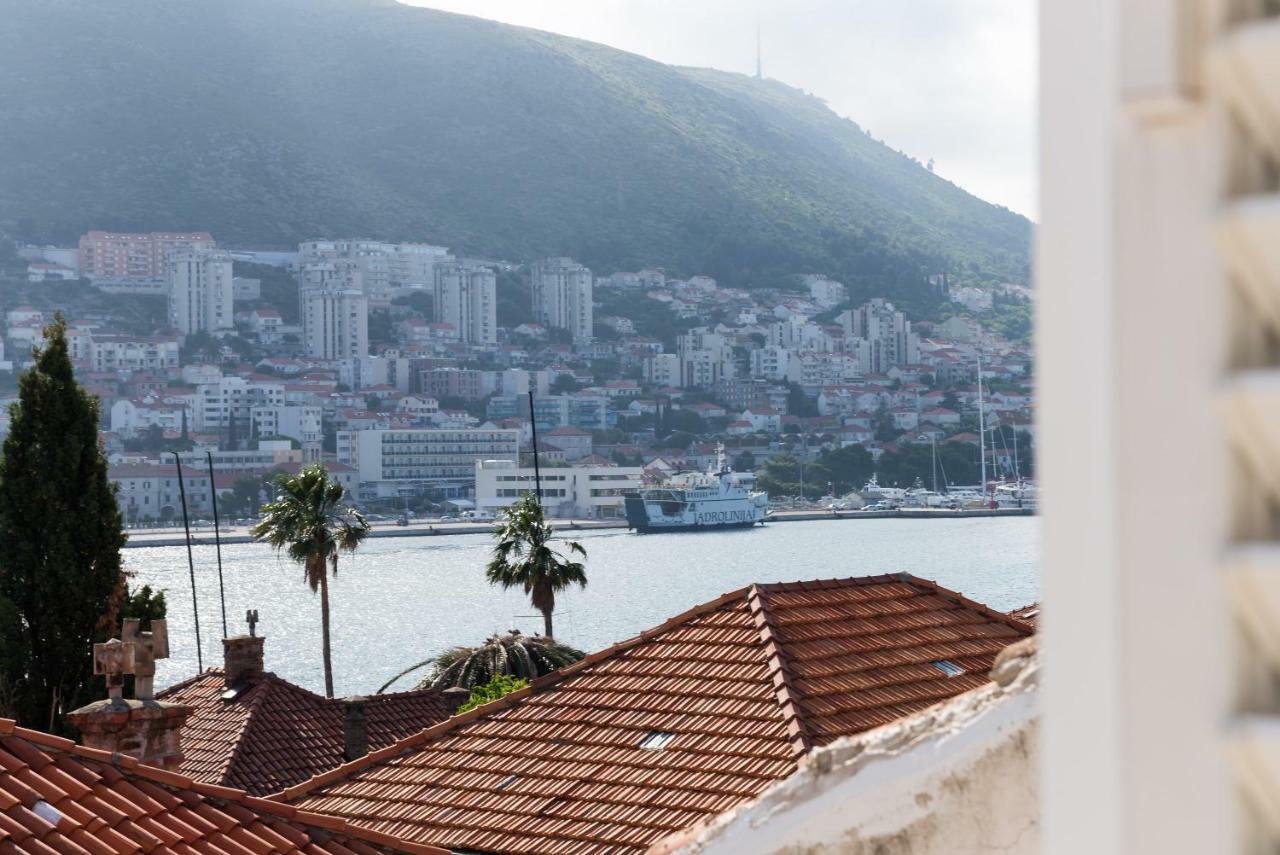 Apartments Eva Dubrovnik Dış mekan fotoğraf