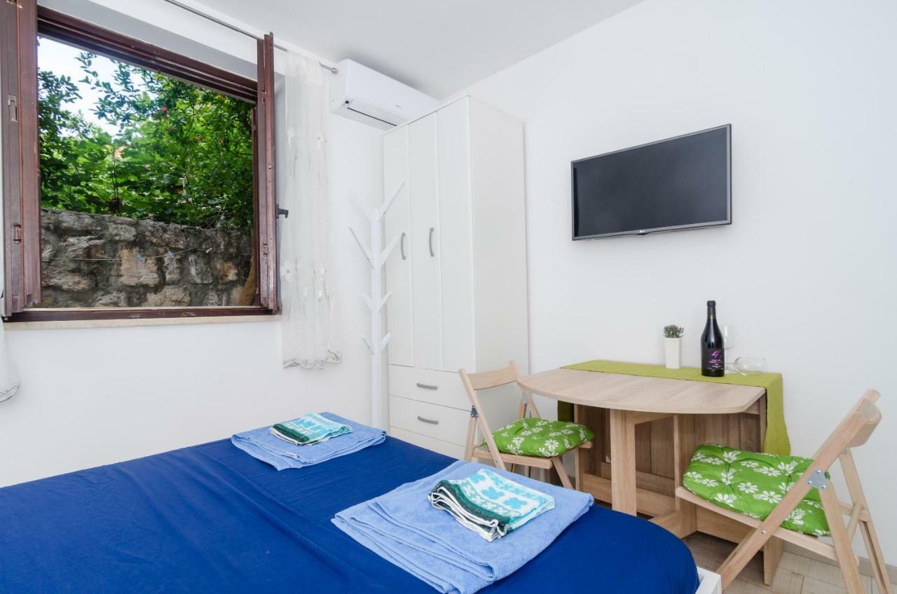 Apartments Eva Dubrovnik Dış mekan fotoğraf