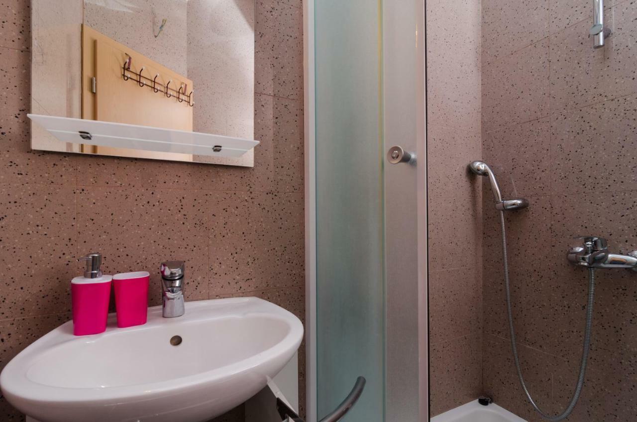 Apartments Eva Dubrovnik Dış mekan fotoğraf