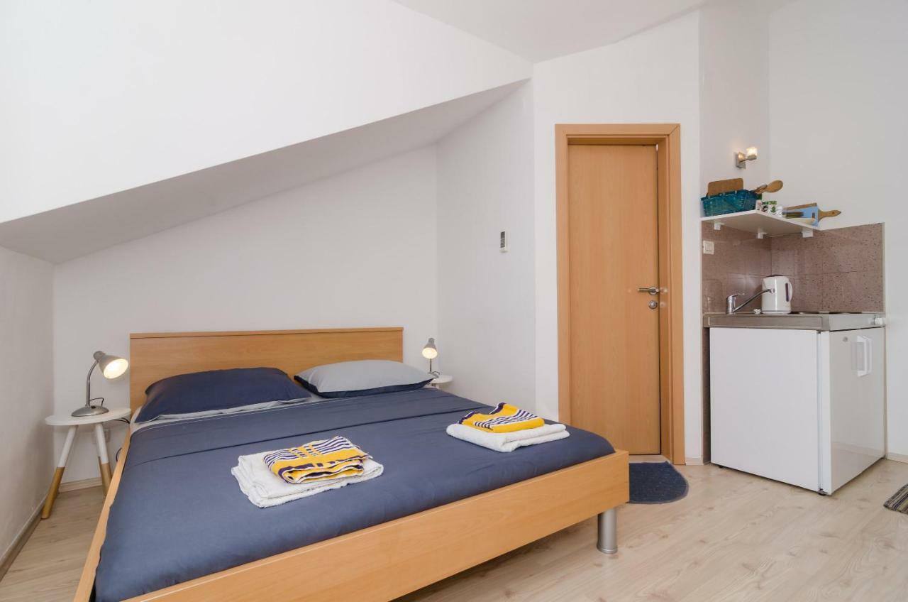 Apartments Eva Dubrovnik Dış mekan fotoğraf