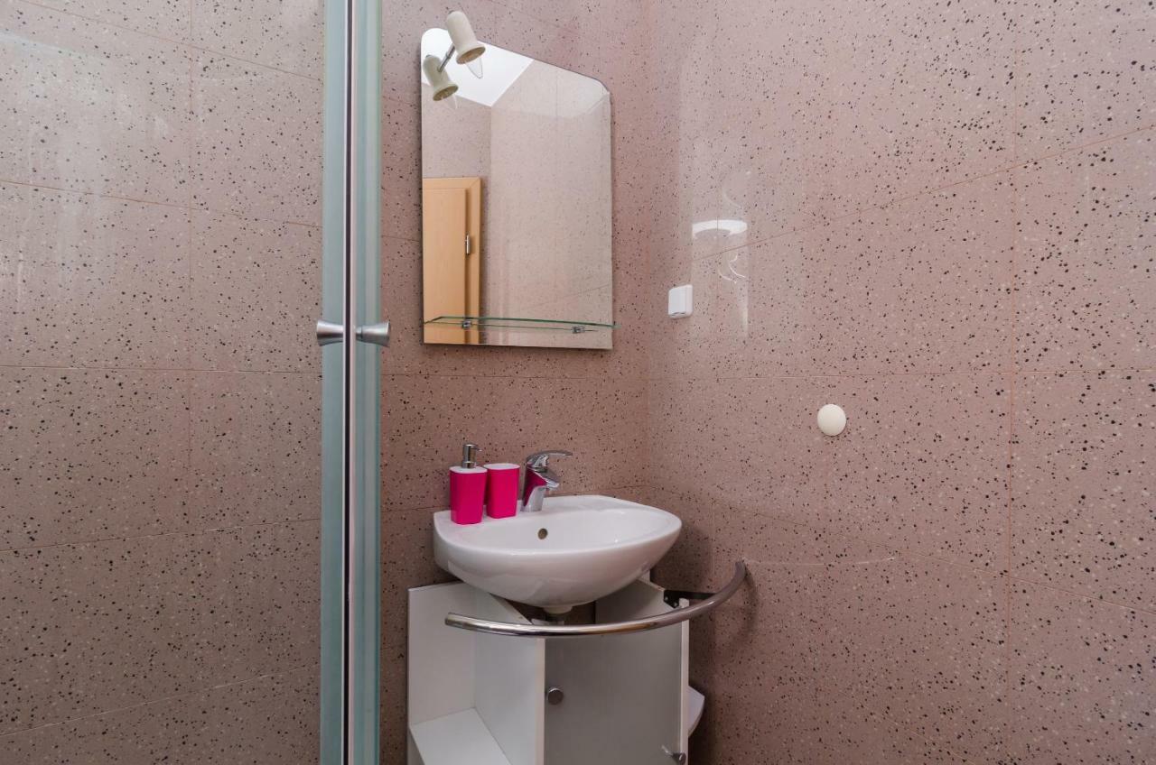 Apartments Eva Dubrovnik Dış mekan fotoğraf