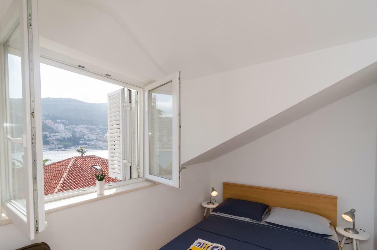 Apartments Eva Dubrovnik Dış mekan fotoğraf