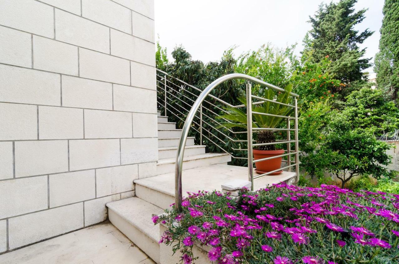 Apartments Eva Dubrovnik Dış mekan fotoğraf