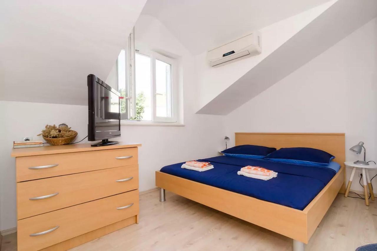 Apartments Eva Dubrovnik Dış mekan fotoğraf