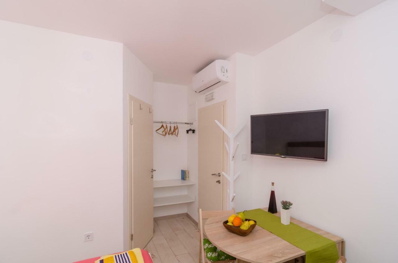 Apartments Eva Dubrovnik Dış mekan fotoğraf
