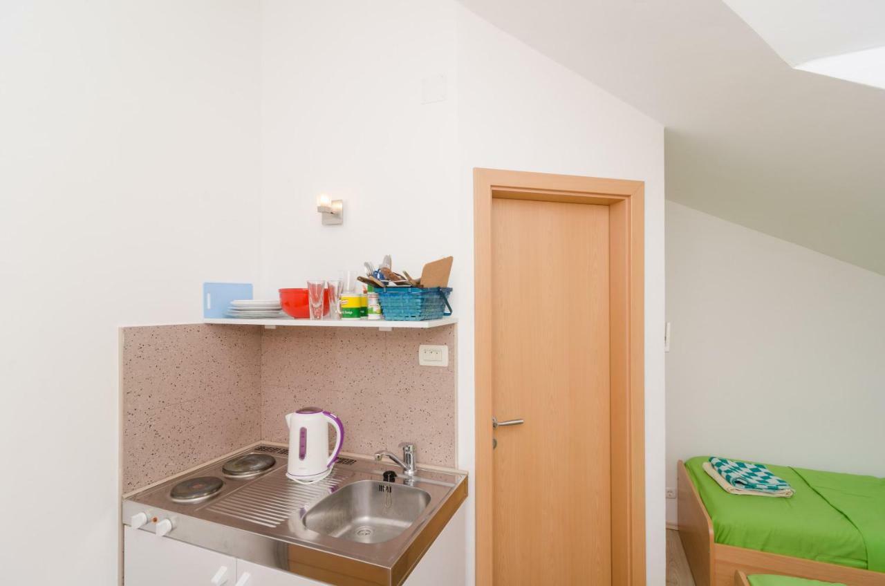 Apartments Eva Dubrovnik Dış mekan fotoğraf