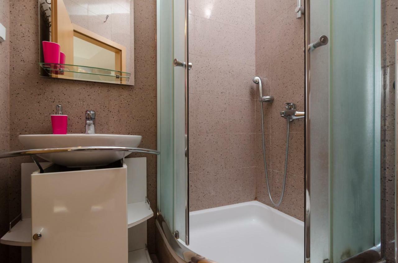 Apartments Eva Dubrovnik Dış mekan fotoğraf