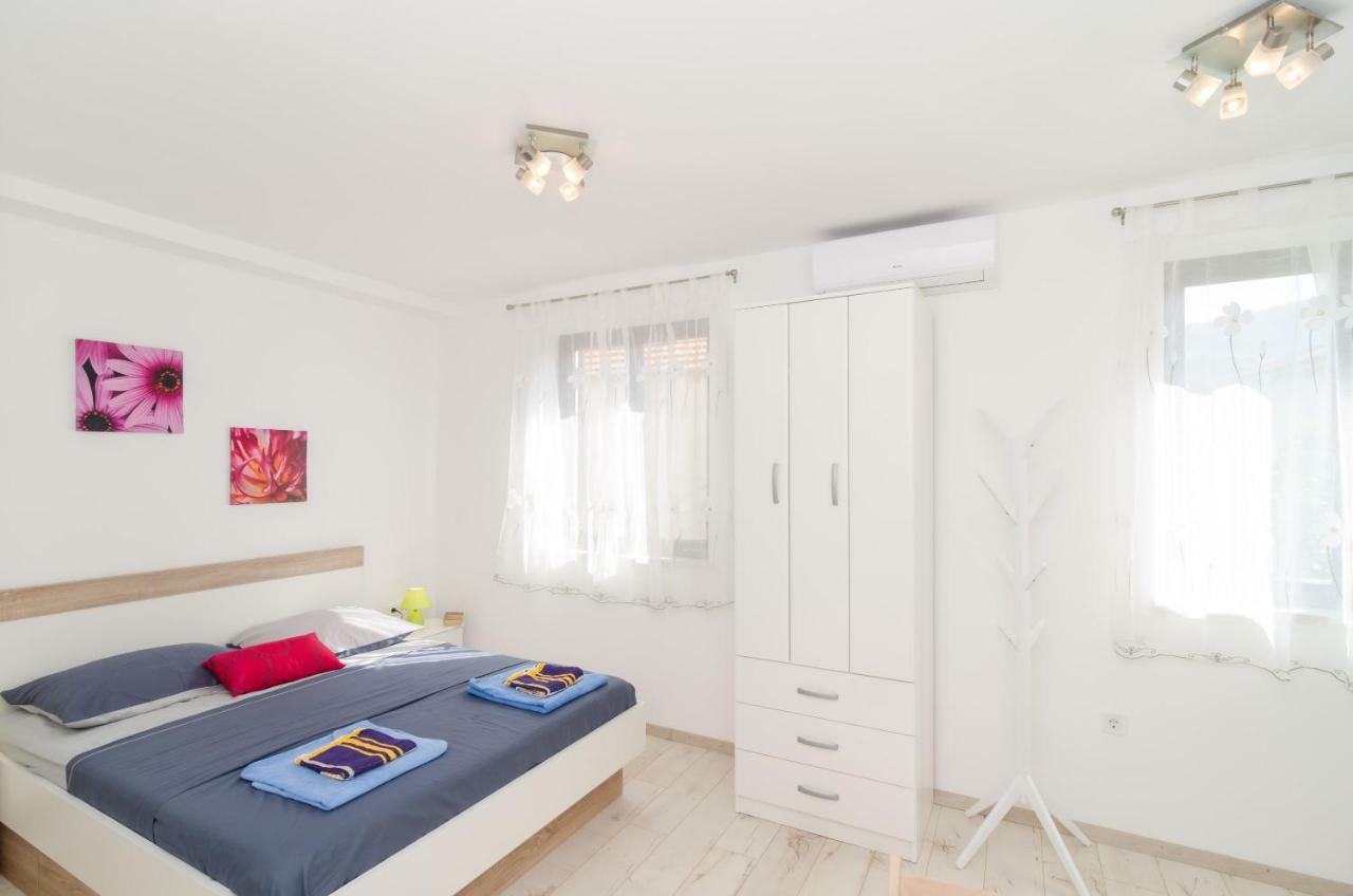 Apartments Eva Dubrovnik Dış mekan fotoğraf