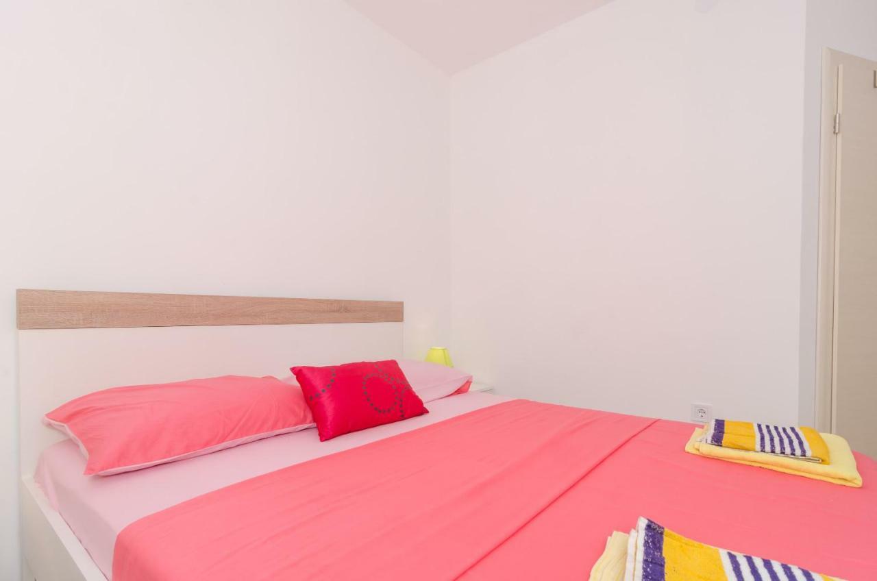 Apartments Eva Dubrovnik Dış mekan fotoğraf