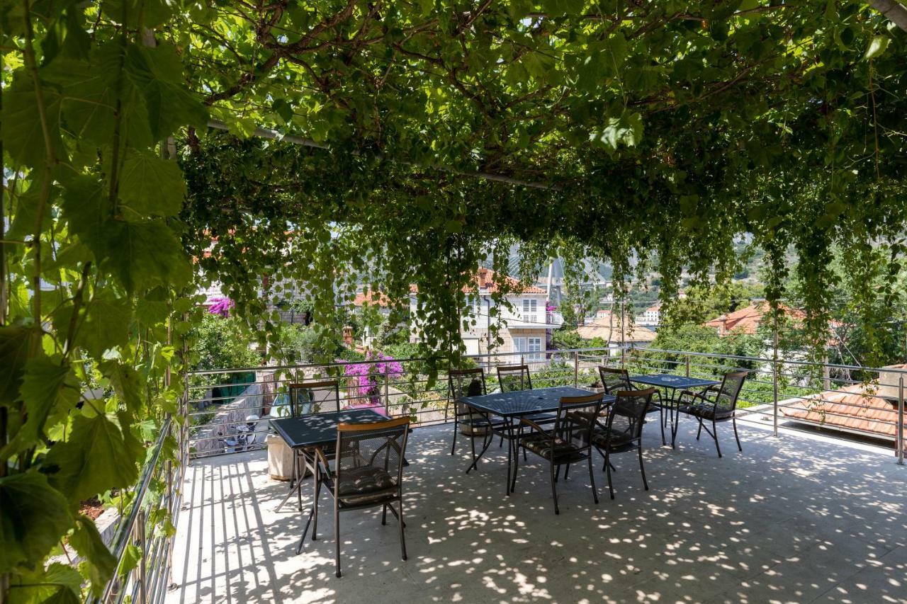 Apartments Eva Dubrovnik Dış mekan fotoğraf