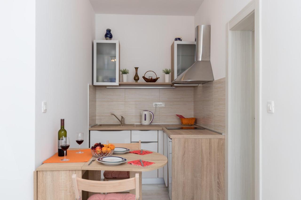 Apartments Eva Dubrovnik Dış mekan fotoğraf